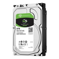 Hard Disk Seagate ST8000DM004 8 TB 3.5", Seagate