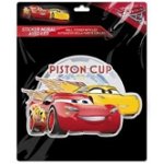 Sticker de perete cu led Cars Piston Cup SunCity LEY2265LRA B39017033
