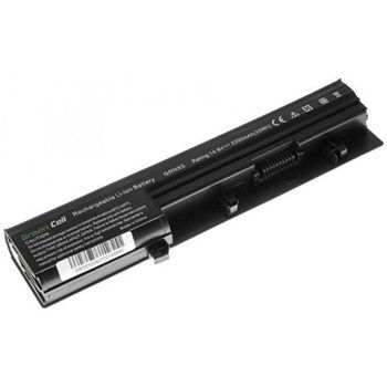 Baterie Laptop Green Cell pentru Dell Vostro 3300, 3350, Li-Ion 4 celule
