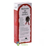 Balsam cu Bitter Suedez 125 ml, Transvital