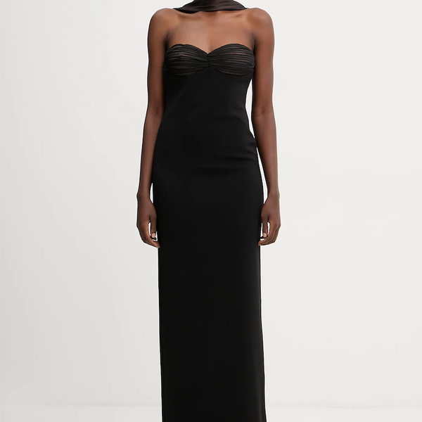 Retrofete rochie Daufine, Retrofete