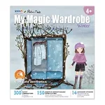 Carte creativa Stick"n My Magic Wardrobe - iarna, StickN