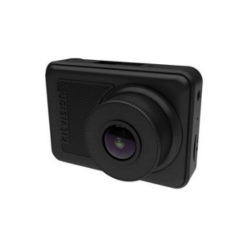 Camera video auto Full HD KitVision Observer 1080p GPS WiFi KVOBS108GW Charcoal Black