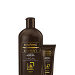 Șampon Hidratant Cu Argan, Gerovital Tratament Expert