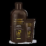 Șampon Hidratant Cu Argan, Gerovital Tratament Expert
