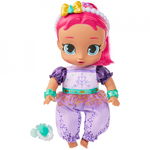 Bebelus Shimmer And Shine Genie Babies