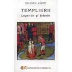 Templierii - legende si istorie - Thierry Leroy, Didactica si Pedagogica