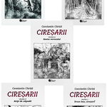 Ciresarii - Vol 1-5, Cartex 2000