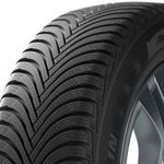 Anvelopa iarna Michelin Alpin 5 195/55/R20 95H XL, MICHELIN