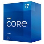 INTEL Procesor Intel Core i7-11700F, 2.50GHz, Socket 1200, Box, INTEL