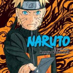 Naruto 3-In-1. Vol. 14 Masashi Kishimoto