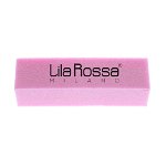 Buffer Lila Rossa - pink, Lila Rossa