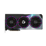 Placa video Gigabyte AORUS GeForce RTX 4090 MASTER, 24GB GDDR6X, 384-bit