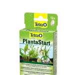 TETRA PlantaStart Ingrasamant pentru plante de acvariu 12 tab., TETRA