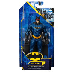 BATMAN FIGURINA BATMAN 15CM, Batman
