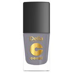 Delia Oja Coral Clasic 529 Psycho, 11ml, DELIA COSMECTICS POLONIA