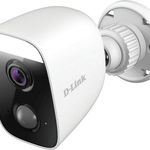 Camera de supraveghere D-Link DCS-8627LH Outdoor Wi-Fi Spotlight, 2MP, 1080p, IR7m