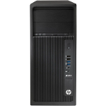 HP Z240  WORKSTATION, Intel Core i7-6700, 3.40 GHz, HDD: 500 GB, RAM: 8 GB, video: Intel HD Graphics 530, DESKTOP, HP