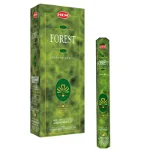 Betisoare Parfumate - Set 120 Buc - Forest, Inovius