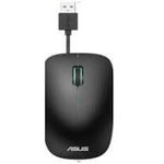 Mouse Asus UT300 Optical Black Blue