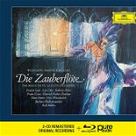 Mozart: Die Zauberflte, K. 620 (2xCD+Blu-ray) | Berliner Philharmoniker, Karl Bohm, Deutsche Grammophon