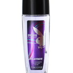 Playboy Spray natural femei 75 ml Endless Night