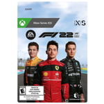 Joc F1 22 Xbox One - Cod Instant de, 