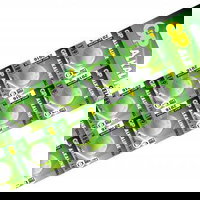 Baterie buton alcalina GP AG10 GP189 LR54 LR1130 1.5V 44mAh 11.6X3.05mm 1buc