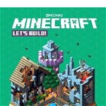 Minecraft Let's Build! Land of Zombies