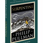 His Dark Materials: Serpentine - Hardcover - Philip Pullman - Penguin Random House Children's UK, 