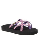 Flip flop Teva Olowahu 6840 Palms indigo, Teva