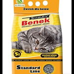 Benek Super natural 5 L galben, BENEK