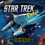 Star Trek: Panic, Star Trek