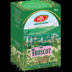 Ceai din iarba de Troscot, 50 g, Fares