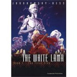 The White Lama: The First Step, 