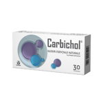 Carbichol 30 capsule, Biofarm