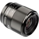 Obiectiv Auto VILTROX STM 24mm F1.8 pentru Nikon Z-Mount Full Frame, Viltrox