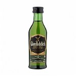 
Set 3 x Whisky Glenfiddich Single Malt 40% Alcool 50 ml
