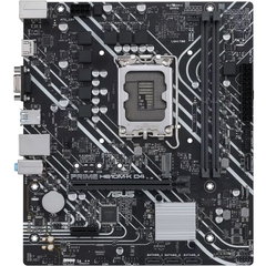 ASUS PRIME H610M-K D4, ASUS ASUS PRIME H610M-K D4, ASUS