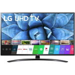 Televizor LG 50UN73003LA, 126 cm, Smart, 4K Ultra HD, LED, Clasa G