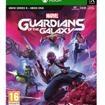Joc Marvel's Guardians Of The Galaxy pentru Xbox One, SQUARE ENIX