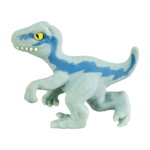 Figurina Goo Jit Zu Minis Jurassic World Blue 41311-41302, Toyoption