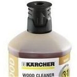 Detergent pentru lemn 3-in-1 6.295-757.0, Karcher