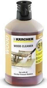 
                        Detergent 3in1 Karcher, pentru lemn, 1 L
                    