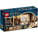 Lego Harry Potter Hogwarts. Greseala cu polipotiunea, -