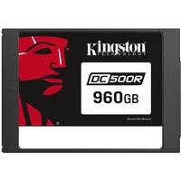SSD KINGSTON Data Centre DC500R, 960GB, 2.5", SATA-III