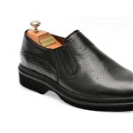 Pantofi LE COLONEL negri, 61730, din piele naturala, Le Colonel