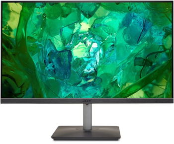 Monitor LED IPS Acer Vero RS242Y 23