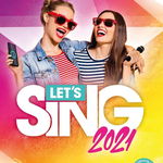 Lets Sing 2021 NSW