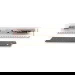 Lame segmentate 100 buc 9 mm Stanley - 1-11-300